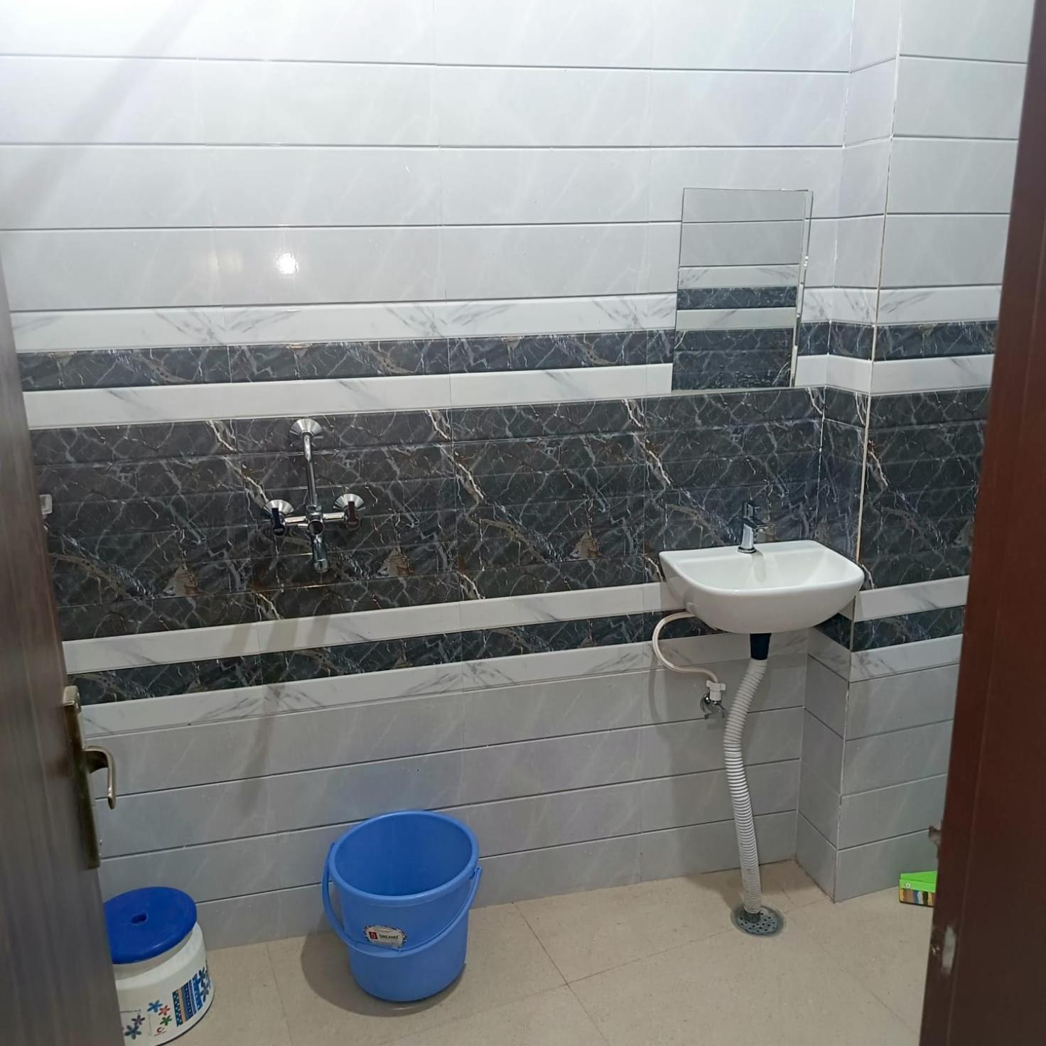 Shri Girraj Residency Hotel Mathura Exterior foto